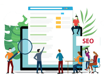 On-Page Technical SEO