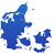 denmark-map
